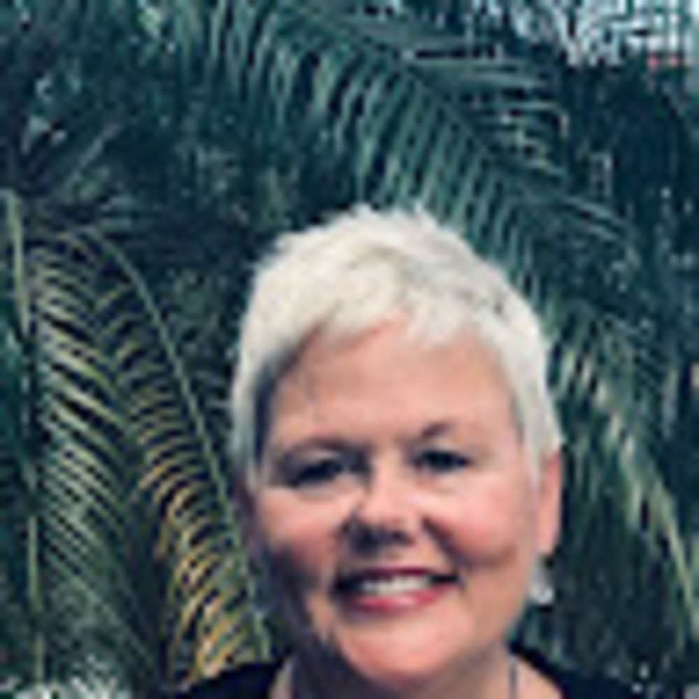 Meet your Posher, Joy